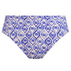 Ocean Breeze Hoog Bikinibroekje