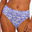 Freya Swim Ocean Breeze Hoog Bikinibroekje Denim