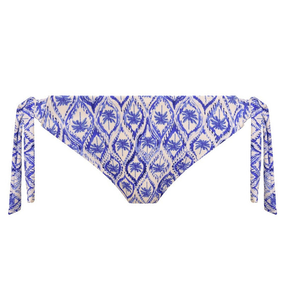 Freya Swim Ocean Breeze Strikbroekje Denim