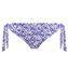 Freya Swim Ocean Breeze Strikbroekje Denim