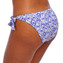 Freya Swim Ocean Breeze Strikbroekje Denim