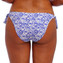 Freya Swim Ocean Breeze Strikbroekje Denim