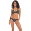 Freya Swim Ocean Calling Halter Bikinitop Midnight
