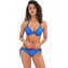 Freya Swim Ocean Calling Halter Bikinitop Biosphere