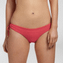 Cyell Ocean Coral Laag Bikinibroekje Red