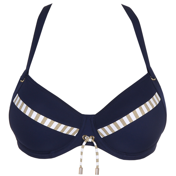 PrimaDonna Swim Ocean Mood Beugel Bikinitop Water Blue