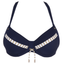 PrimaDonna Swim Ocean Mood Beugel Bikinitop Water Blue