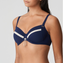 PrimaDonna Swim Ocean Mood Beugel Bikinitop Water Blue