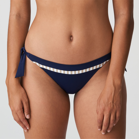 PrimaDonna Swim Ocean Mood Strikbroekje Water Blue