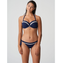 PrimaDonna Swim Ocean Mood Strikbroekje Water Blue