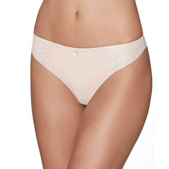 Aubade Onde Sensuelle String Nue