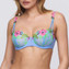 Marie Jo Lingerie Odilly Balconette BH Santorini Blue 