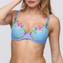 Marie Jo Lingerie Odilly Hartvorm BH Santorini Blue 
