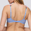 Marie Jo Lingerie Odilly Push-Up BH Santorini Blue 