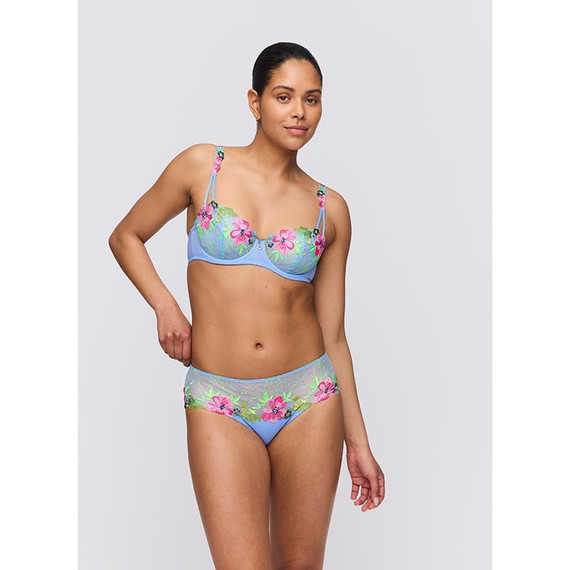 Marie Jo Lingerie Odilly Short Santorini Blue