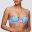 Marie Jo Lingerie Odilly Voorgevormde Balconette BH Santorini Blue 