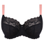 Freya Offbeat Beugel BH Black