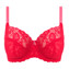 Freya Offbeat Beugel BH Chilli Red