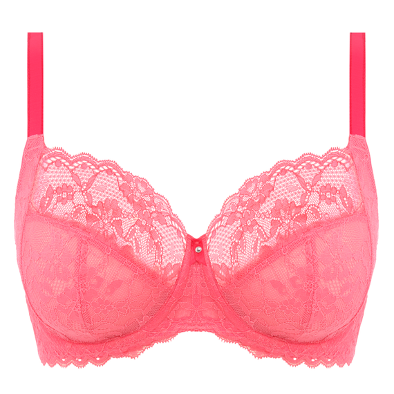 Freya Offbeat Bügel BH Pink