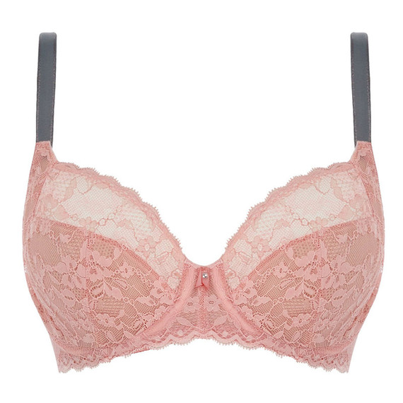 Freya Offbeat Beugel BH Rosehip