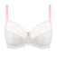 Freya Offbeat Beugel BH White
