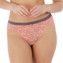 Freya Offbeat Brazilian String Rosehip