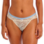Freya Dessous Offbeat Brazilian String Something Blue