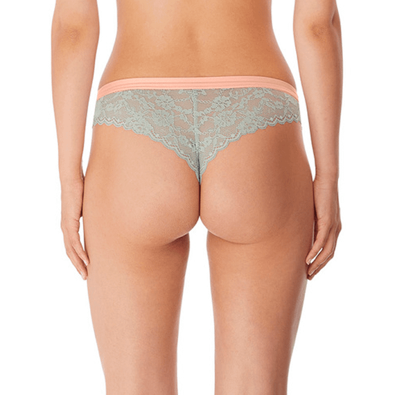 Freya Offbeat Brazilian String Earl Grey