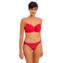 Freya Offbeat Brazilian String Chilli Red