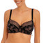 Freya Offbeat Decadence Beugel BH Black