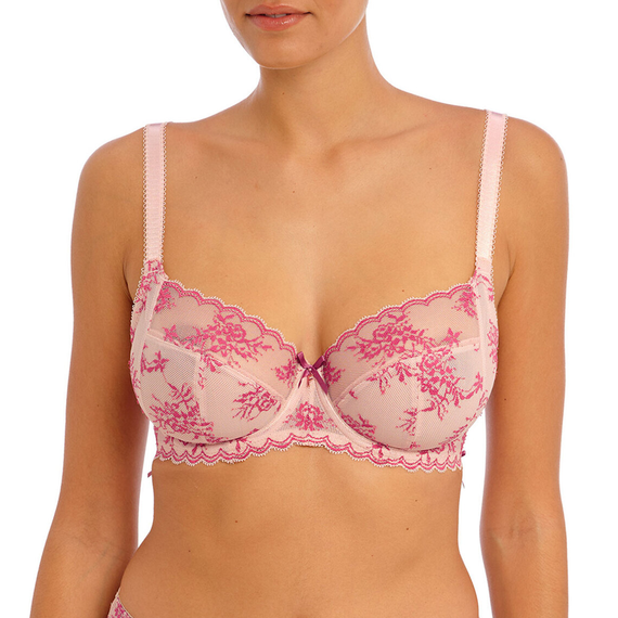 Freya Offbeat Decadence Bügel BH Vintage Rose