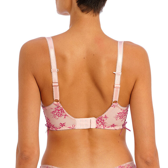 Freya Offbeat Decadence Bügel BH Vintage Rose