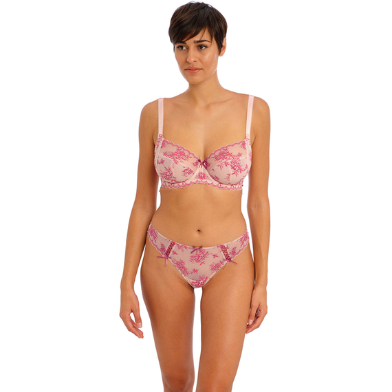 Freya Offbeat Decadence Bügel BH Vintage Rose