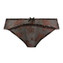 Freya Offbeat Decadence Slip Black