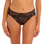 Freya Offbeat Decadence Slip Black