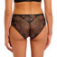 Freya Offbeat Decadence Slip Black