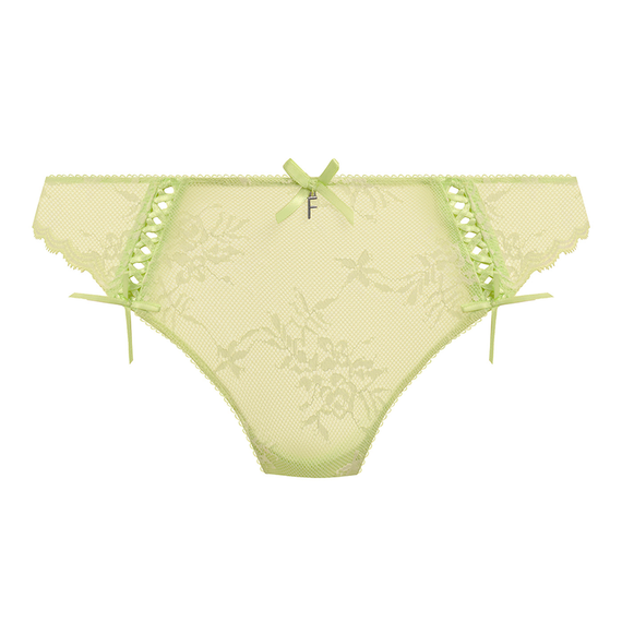 Offbeat Decadence Brazilian Slip