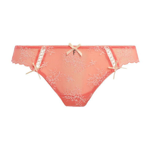 Offbeat Decadence Brazilian String