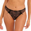 Freya Offbeat Decadence Brazilian String Black