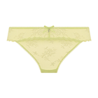 Offbeat Decadence Slip