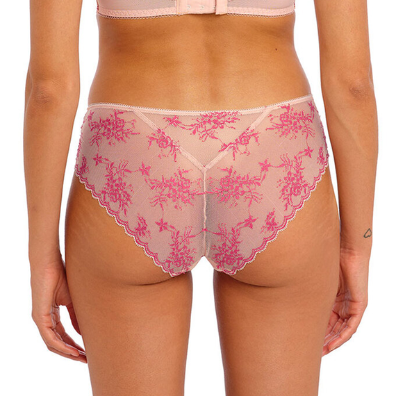 Freya Offbeat Decadence Slip Vintage Rose