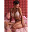 Freya Offbeat Decadence Slip Vintage Rose