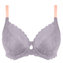 Freya Offbeat Plunge BH Mineral Grey