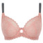 Freya Offbeat Plunge BH Rosehip