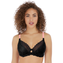 Freya Offbeat Plunge BH Black