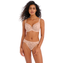Freya Offbeat Brazilian String Natural Beige