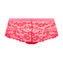 Freya Offbeat Short Chilli Red