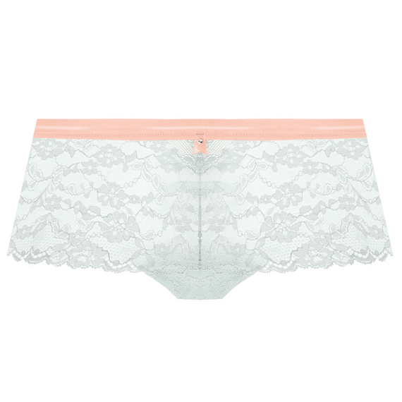 Freya Offbeat Short Earl Grey