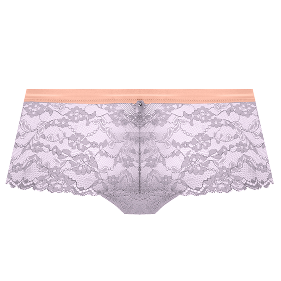 Freya Offbeat Short Mineral Grey