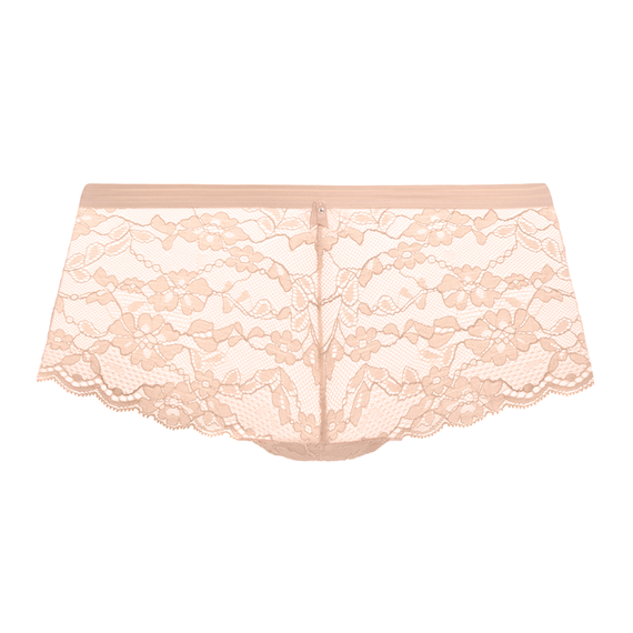 Freya Offbeat Short Natural Beige